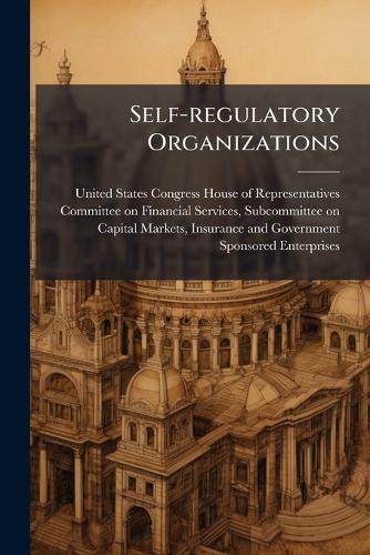 Self-regulatory Organizations