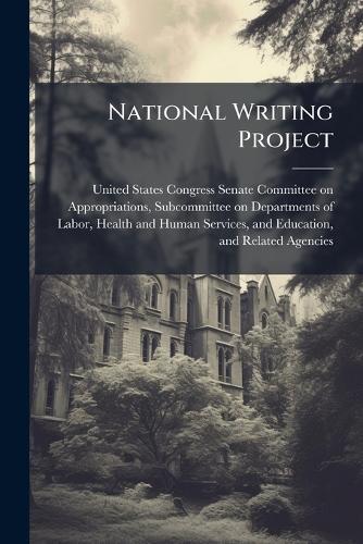 National Writing Project