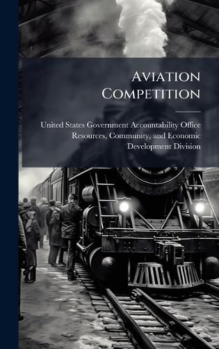 Aviation Competition