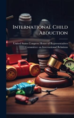 International Child Abduction