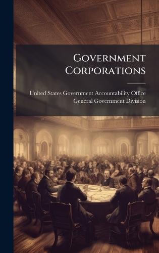 Government Corporations