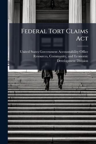 Federal Tort Claims Act