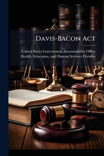 Davis-Bacon Act