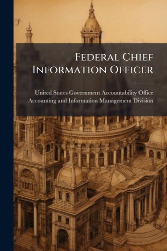 Federal Chief Information Officer