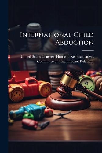 International Child Abduction