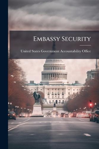Embassy Security