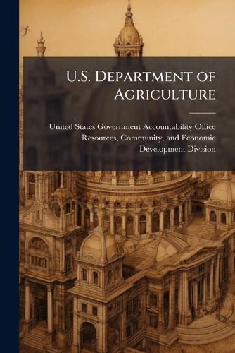 U.S. Department of Agriculture