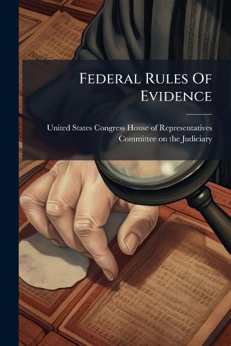 Federal Rules Of Evidence
