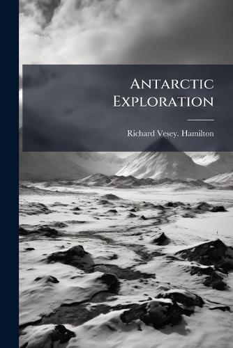 Antarctic Exploration