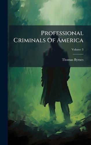 Professional Criminals Of America