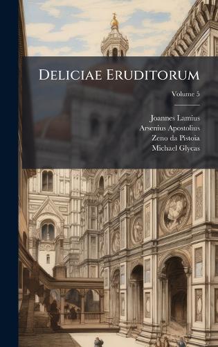 Deliciae Eruditorum
