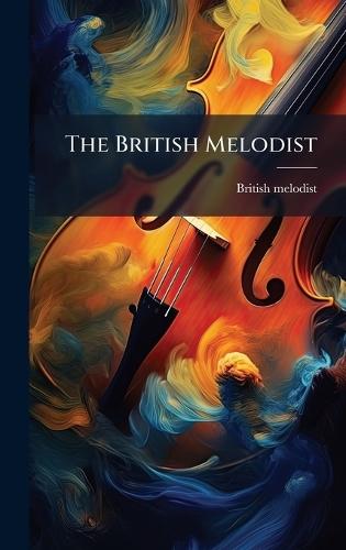 The British Melodist