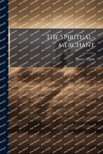 The Spiritual-merchant