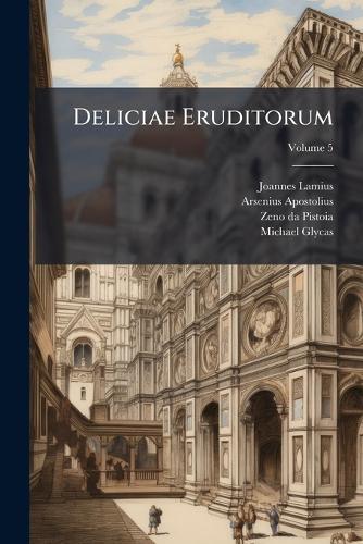 Deliciae Eruditorum