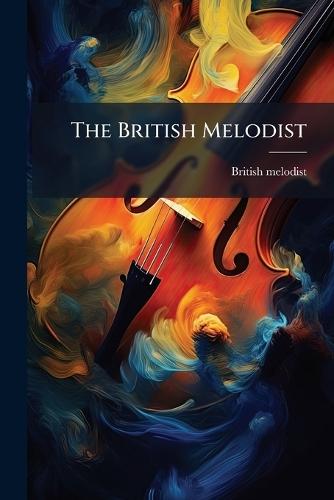 The British Melodist