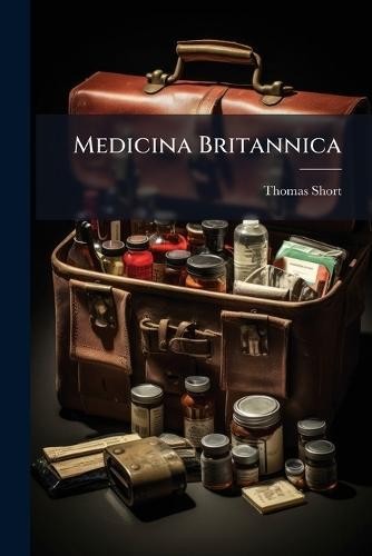 Medicina Britannica