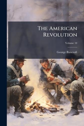 The American Revolution