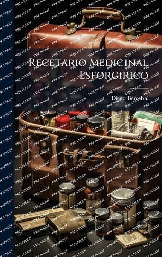 Recetario Medicinal Esforgirico