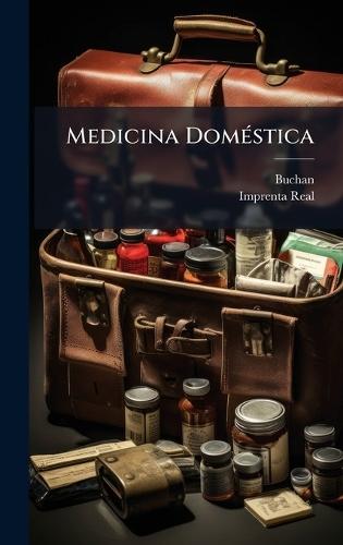 Medicina DomÃ(c)stica