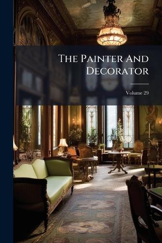 The Painter And Decorator