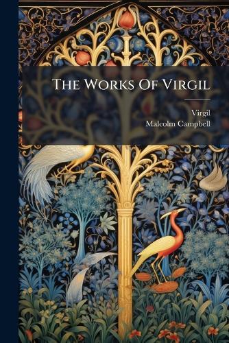 The Works Of Virgil