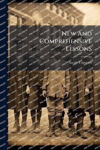 New And Comprehensive Lessons