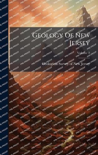Geology Of New Jersey