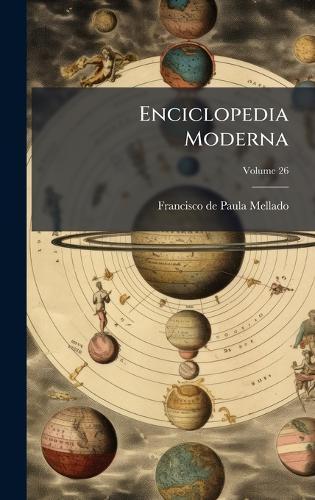 Enciclopedia Moderna