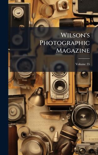 Wilson's Photographic Magazine