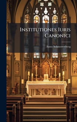 Institutiones Iuris Canonici