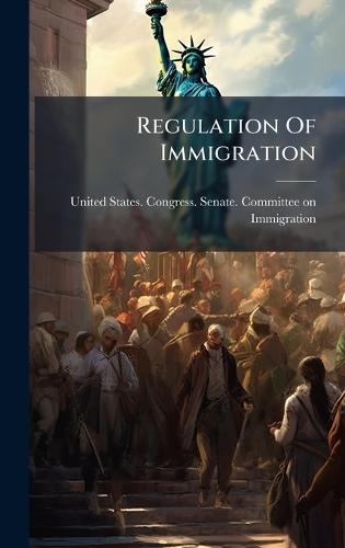 Regulation Of Immigration