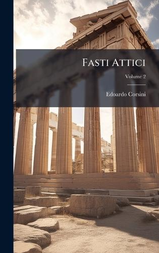 Fasti Attici