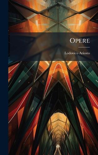 Opere
