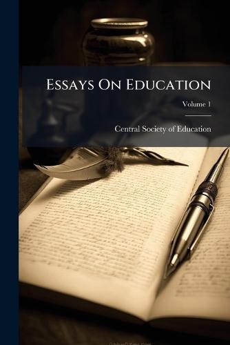 Essays On Education