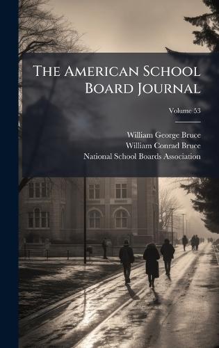 The American School Board Journal