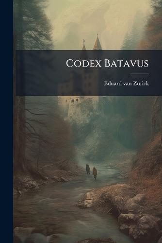 Codex Batavus
