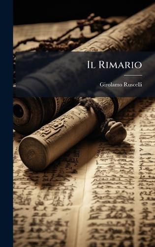 Il Rimario