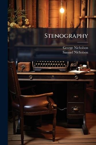 Stenography
