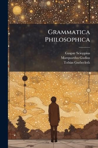 Grammatica Philosophica