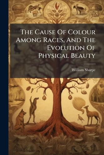 The Cause Of Colour Among Races, And The Evolution Of Physical Beauty