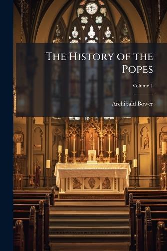 The History of the Popes