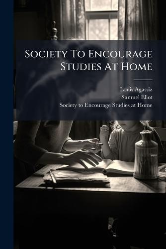 Society To Encourage Studies At Home