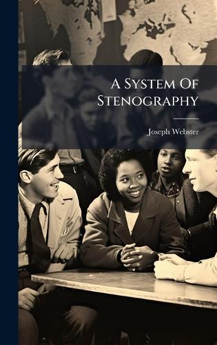 A System Of Stenography