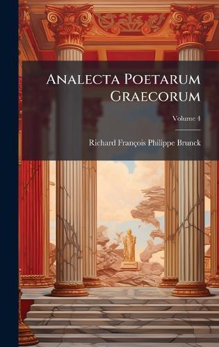 Analecta Poetarum Graecorum