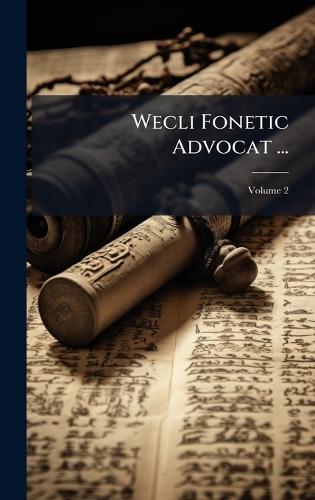 Wecli Fonetic Advocat ...