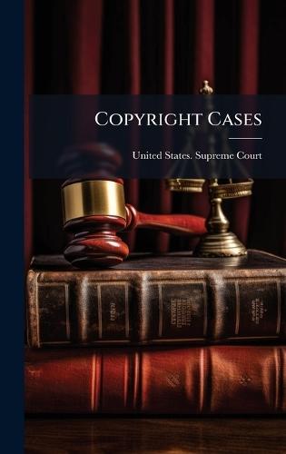 Copyright Cases