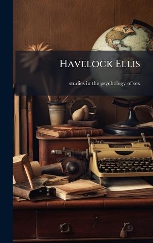 Havelock Ellis