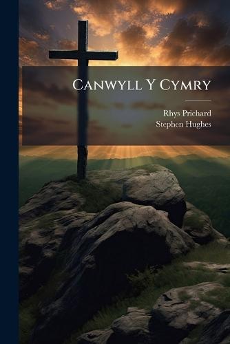Canwyll Y Cymry