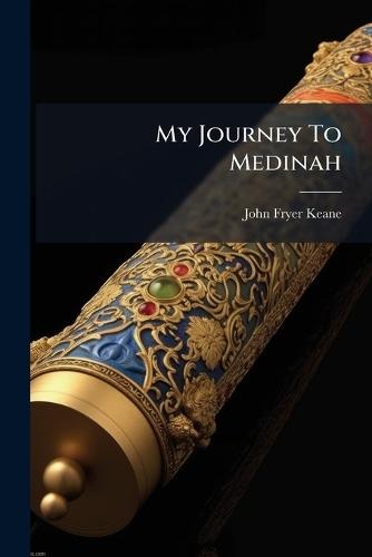 My Journey To Medinah