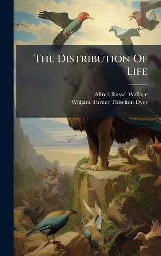 The Distribution Of Life